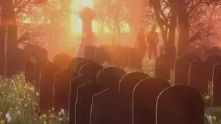 XCOM After Story : The Commander's Calling