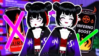 Никакого больше БЁРНА | oNiksa Vtuber