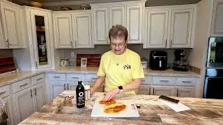 Mama Sue's Chicken recipe with our Sweet Meat seasoning is a must to try!!