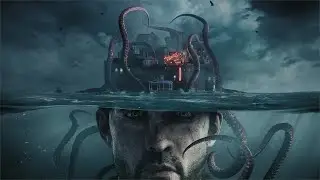 THE SINKING CITY LONGPLAY 4K 60 FPS (LEGENDADO PT-BR)