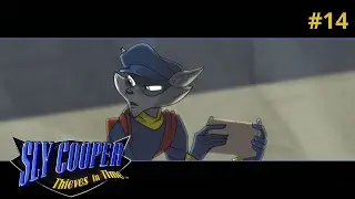 Sly Cooper: Thieves In Time - Part 14 - Meeting The Last Ancestor!