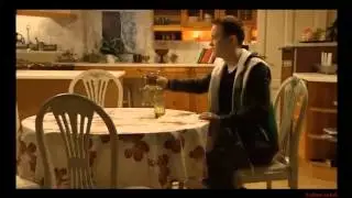 Salatut Elämät - Talen Kielikoru