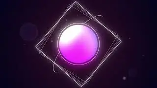 The Ocean of Shapes | Visual Motion Experiment by Hreem Studios