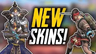 (Full) New Philippines and Thailand skin!! + Emote button fix | Rules Of Survival