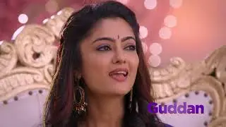 Zee One Weekly Recap: Guddan | June Week 5 2022