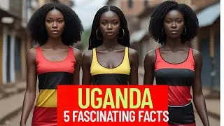 Discover Uganda - The Pearl Of Africa