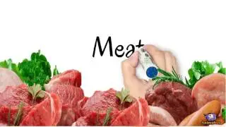 food commodities