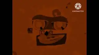 Advent Calendar Day 27: Klasky Csupo Robot Logo in Apple Juice Effect (New Effect)