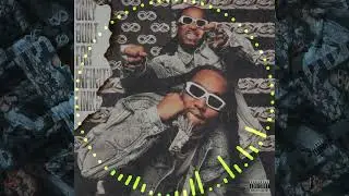 [FREE] QUAVO & TAKEOFF Only Built For Infinity Links Type Beat - Groovy (prod. Dr.BBB)