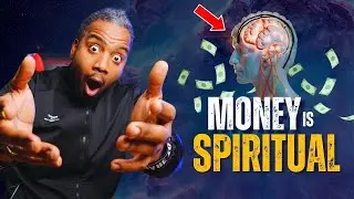 Money, Energy, Spirituality: Tapping into the Spiritual Energy of Money