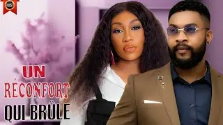 UN R&Eacute;CONFORT QUI BR&Ucirc;LE | EBUBE NWAGBO | ALEX CROSS |  DERNIERS FILMS NOLLYWOOD 2025