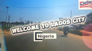 THE PLACE YOU CAN START BUSINESS WITH $500 IN LAGOS - THE IKORODU ROAD THEY DO NOT WANT YOU TO SEE