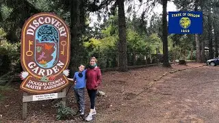 Discovery Garden Park
