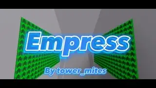 Empress Layout | Tria.os
