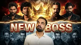South Films CRUSH Bollywood! LCU vs YRF Spy Full Analysis #alluarjun #ntr #kamalhaasan 