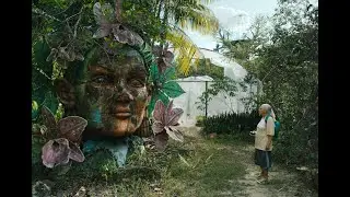 The Blue Trail | Teaser | NZIFF25