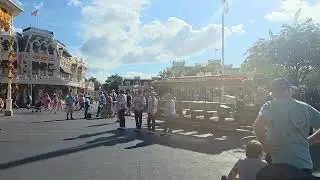 Barbershop quartet 