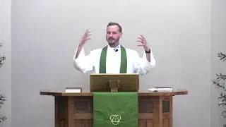 1Tim. 1:18-20 - Fight the Good Fight