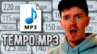 Crazy BPM Changes