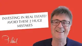How to Avoid Common Real Estate Investment Mistakes with Adiel Gorel