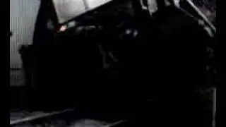 Dumping A Coal Hopper