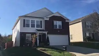 692 SHELLBARK DRIVE, CONCORD, NC 28025