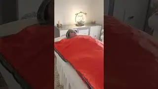 #NEFESH | Lipomu&ntilde;eca Masaje Reductor