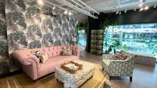 Design Centre London