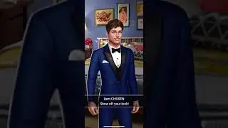 Choices Book: Open Heart Book 2: Chapter 17 (Ethan Route)