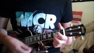 When we live in circles and eat on merry go rounds - Driftless Pony Club (Ukulele Cover)