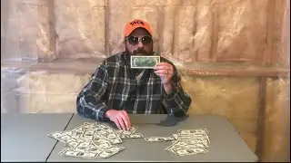 Dale Gribble & Hank Hill $2 Bill Cloning Conspiracy - King of the Hill