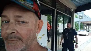 Calgary Police can 