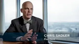 Corporate Bio