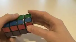 Fully Funtional 2x2x4 Rubiks Cube by: CustomCubes