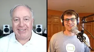 MacVoices #18163: Road to Macstock - Mike Schmitz' Apple User&rsquo;s Guide to Personal Productivity