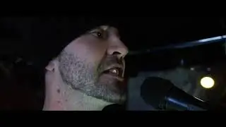 Левин Константин а к а  Дядя Костя   Будни  IN OUT Records