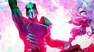 Forged in Battle: Man at Arms - Рубилово продолжается!