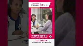 Irregular Periods | Know the best time to try for Pregnancy | GarbhaGudi IVF Centre