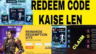 RADIUM'' CODE KAISE LENA AGAR AAPKO REDEEM CODE :NAHIN MILA TO PURI' VIDEO DECCAN?