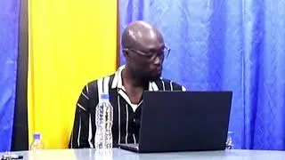 Wi Economi :Present  Ernest Bai Koroma's leaked audio: