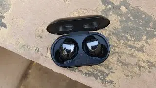 Samsung Galaxy Buds Plus Review: One Year Later Honest Review