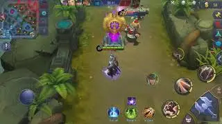 Mobile Legend Argus Guide
