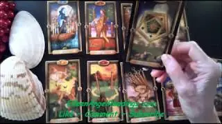 Capricorn ~ Love & Money ~ February 2018 Clairvoyant Psychic Tarot Reading