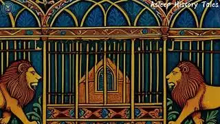 Deep Relaxing History For Sleep | Soft Calming Narration | AMERICAN AND EUROPEAN HISTORY