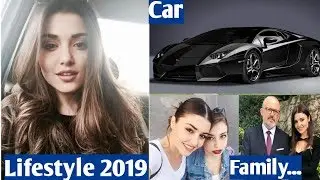 Hayat (Hande Ercel) Lifestyle age family Affairs biography||