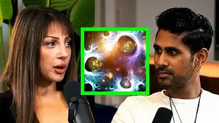 Quantum Physics To MANIFEST What YOU Want | NS Podcast #5