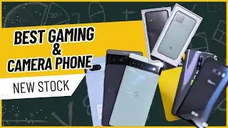 New stock arrived,💥 Best gaming or Camera📸 Phone. available at @MobileAya1