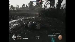 Battlefield 1 May Update