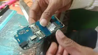 👉 Samsung B310 Charging Pin Repair | No Charging Problem Solutio#PhoneRepair#RepairVideo#ViralRepair