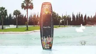2025 Liquid Force Tech Talk | Tao Wakeboard